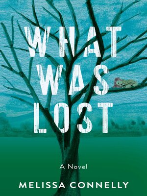 cover image of What Was Lost